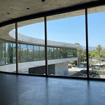 LACMA David Geffen Galleries preview