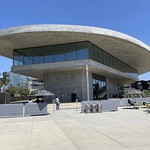 LACMA David Geffen Galleries preview