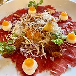 Pelle Janzon at Jay's gala birthday at the Royal Swedish Opera