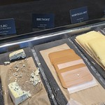 Brunost (Norwegian brown cheese)