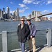 Us in Brooklyn