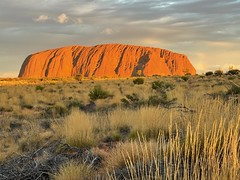 Uluru