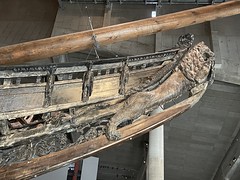 Vasa (17th C war ship)