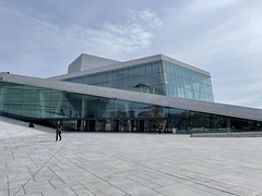 Oslo Opera House