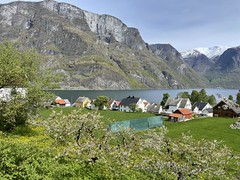 Undredal